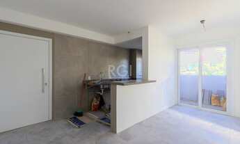 Imagem 3: Porto Alegre - Apartamento Padrão - Rio Branco