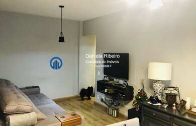 Imagem 3: Campo Grande! 2 dormitórios com dependência -1 vaga