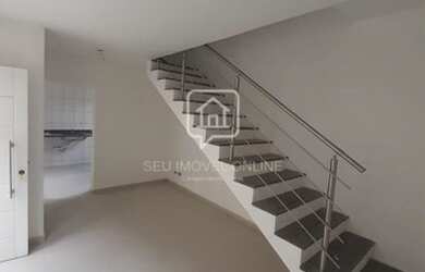 Imagem 2: Trata - se de uma Casa à venda, 83 m² por R$ 350.000,00 - Vila São Luiz (Valparaízo) - Bar