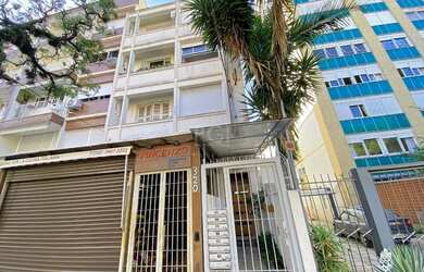 Imagem 3: Porto Alegre - Apartamento Padrão - Bom Fim