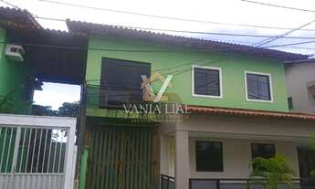 Imagem: Casa para Aluguel por Temporada com 2 quartos