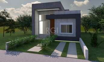 Imagem 2: Porto Alegre - Casa Padrão - Aberta dos Morros