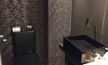 Imagem 4: The One Gramercy Park - Apto 3 Suítes com 124m2