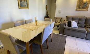 Imagem 2: Apartamento para venda com 60 metros quadrados com 2 quartos