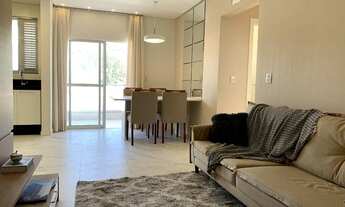 Imagem 2: 3 quartos com 2 vagas