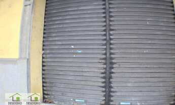 Imagem 2: Loja para alugar, 40 m² por R$ 1.600,00/mês - Centro - Santos/SP