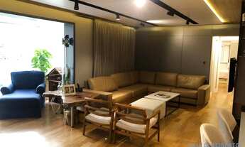 Imagem: APARTAMENTO - REAL PARQUE - SP