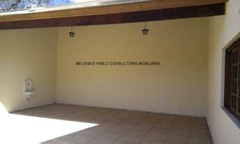 Imagem 3: CASA RESIDENCIAL em Santo Antonio do Pinhal - SP, Parque da Mantiqueira