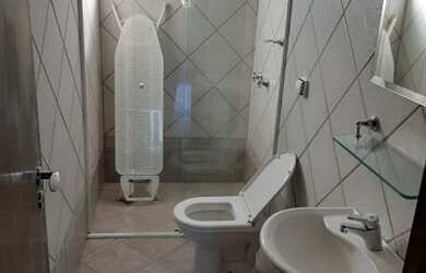 Imagem 2: Casa para venda com 300 metros quadrados com 4 quartos em Morro Santana - Porto Alegre - R