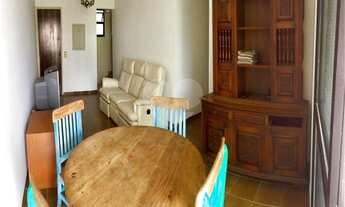 Imagem 2: Apartamento 3 Dormitórios - 2 Suítes - 3 Varandas - Próximo à Praia Canto do Tortuga - Gua