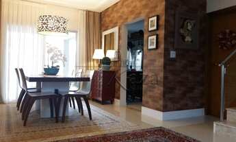 Imagem 2: Casa / Condomínio - Altos da Serra VI - Urbanova - 244m² - 3 dormitórios