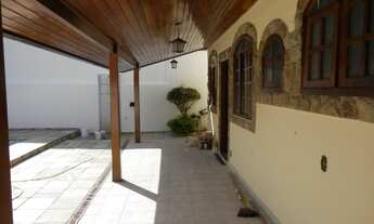 Imagem 5: Casa condomínio taquara 3 quartos piscina