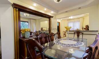 Imagem 6: Apartamento Venda Moema 206 m² 4 Dormitórios