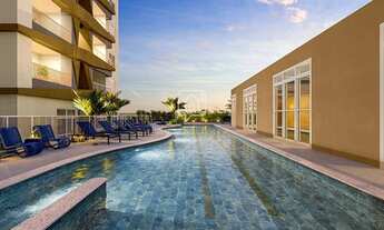 Imagem 4: Antecipe - se ao Lançamento Apartamento 77m² com 3 dormitórios com suíte e 2 vagas demarc