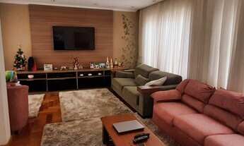 Imagem 6: Sobrado no Tatuapé