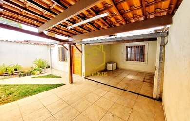 Imagem 4: Casa à venda no bairro Parque Recreio - Contagem/MG