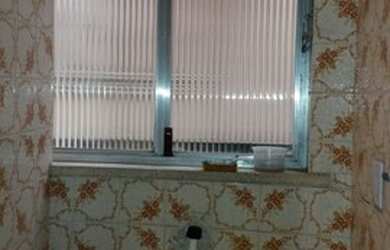 Imagem 4: Apartamento para venda tem 65 metros quadrados com 3 quartos