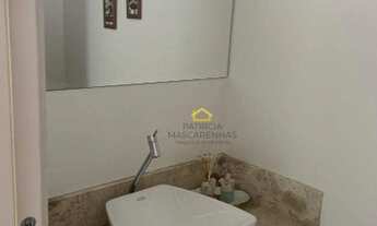 Imagem 7: Linda Casa 3 dormitorios sendo uma suite Condominio Arte de Viver