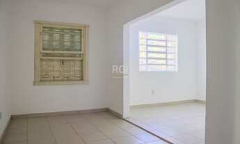 Imagem 5: PORTO ALEGRE - Casa Padrão - Floresta