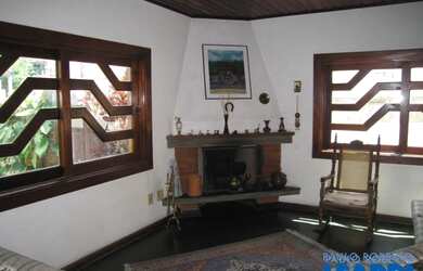 Imagem 6: CASA ASSOBRADADA - MORUMBI - SP