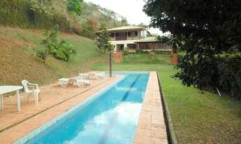 Imagem 4: Casa de condomínio para venda com 265 metros quadrados com 4 quartos