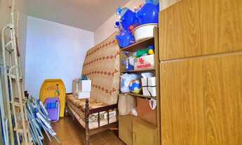 Imagem 6: Apartamento 3 dormitórios , Pitangueiras - Guarujá - SP