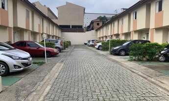 Imagem 2: São Paulo - Casa de Condomínio - Vila Nina