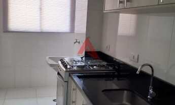 Imagem: JACAREí - Apartamento Padrão - Vila Machado