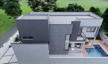 Imagem 4: Casa de condomínio sobrado para venda com 213m² - 3 suítes R$ 1.579.000,00