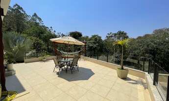 Imagem 7: Triplex com elevador em Bairro Nobre de Nova Friburgo!