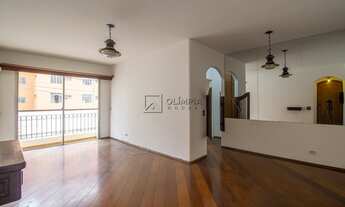 Imagem 2: Apartamento Venda Sumaré 70 m² 2 Dormitórios