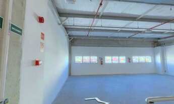 Imagem 6: Galpão 1.306 m² em Condomínio Fechado Locação Vargem Grande Paulista -SP