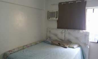 Imagem 7: Apartamento no Residencial Morada das Estrelas, bairro do Marco, 02 quartos, 01 vaga de ga