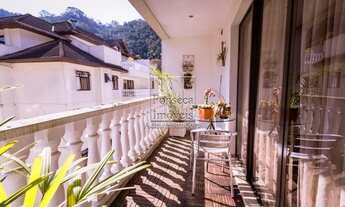 Imagem 4: PETRóPOLIS - Padrão - Bingen