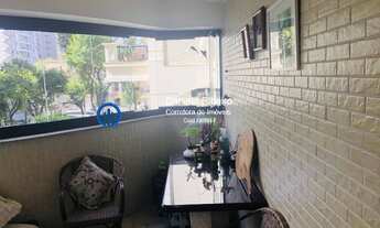 Imagem 5: Vila Rica- 4 suítes - Lazer completo, 4 vagas