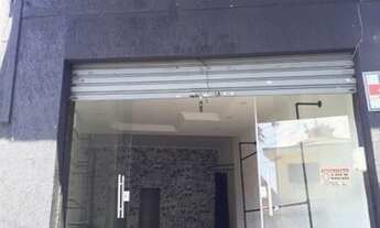 Imagem 2: São Paulo - Conjunto Comercial/Sala - Vila Palmeiras