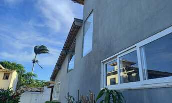 Imagem 5: Casa com piscina em Manguinhos