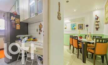 Imagem 3: Apartamento para venda com 106 metros quadrados com 2 quartos em Vila Buenos Aires - São P