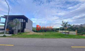 Imagem 3: Alphaville 2 Terreno à venda, 480 m² por R$ 975.000 - Condomínio Residencial Alphaville II