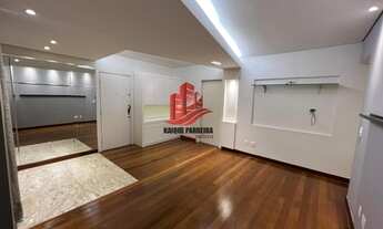 Imagem 3: Apartamento 2 Quartos para Venda em Belo Horizonte, Buritis, 2 dormitórios, 1 suíte, 2 ban