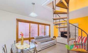 Imagem: Porto Alegre - Apartamento Padrão - Menino