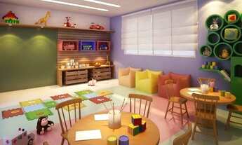 Imagem 5: Gran Terrazo Parquelandia 151m2 04 Quartos 02 aptos p/ andar 03 Vagas 02 ultimas unidades