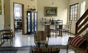 Imagem 4: CASA RESIDENCIAL em FLORIANÓPOLIS - SC, ESTREITO