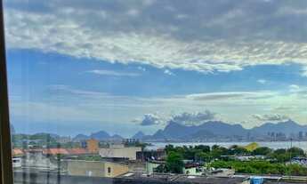 Imagem: Amplo Apartamento de 3 quartos no Centro