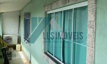 Imagem: Sobrado para Venda em Duque de Caxias, Jardim