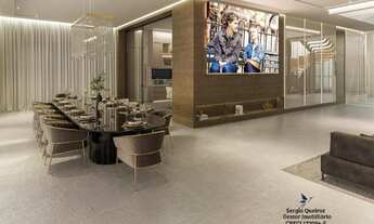 Imagem 5: Mansão no Residencial Tamboré 2