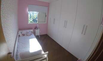 Imagem 7: Apartamento no Tamboré - 2 dormitórios - 2 vagas - 750 mil - Oportunidade