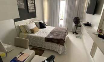 Imagem 6: Apartamento a venda possui 118 metros quadrados com 3 quartos bairro Riviera Fluminense