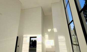 Imagem 5: CASA TÉRREA EM CONDOMÍNIO - ALPHAVILLE NOVA ESPLANADA 4 - SOROCABA - 03 SUÍTES SENDO 01 MA