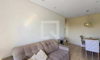 Imagem 2: Apartamento à Venda - Taboão, 2 Quartos, 69 m2